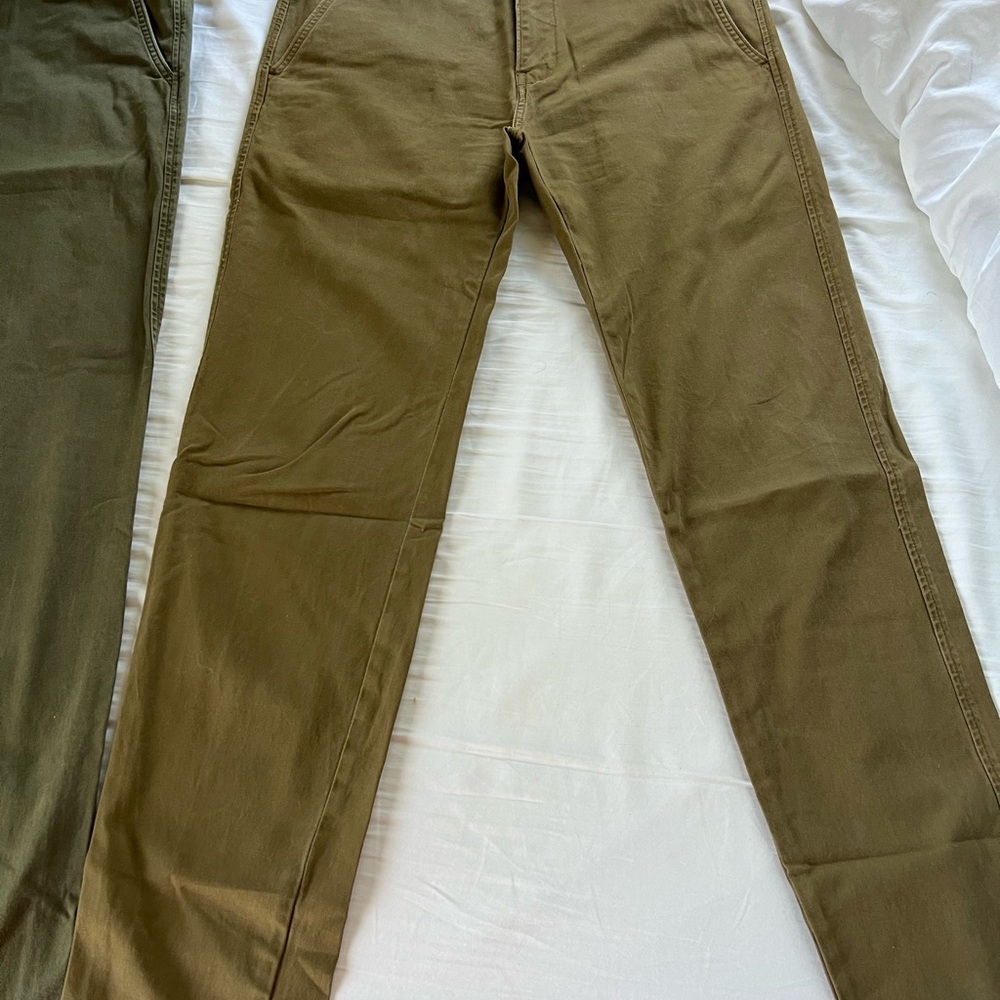 Men's Levi's® XX Chino Standard Taper Pants